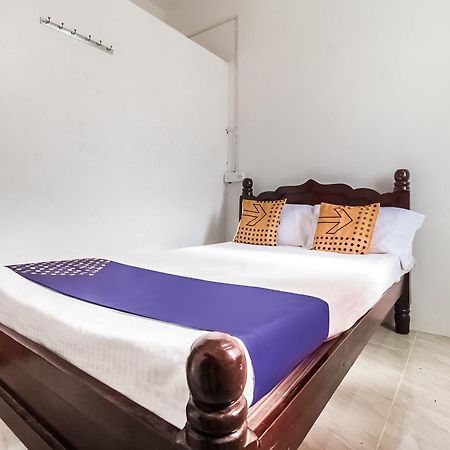 Spot On Sun Residency Hotel Tallākulam Екстериор снимка